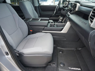 2024 Toyota Tundra SR5 4WD 5.5ft Bed