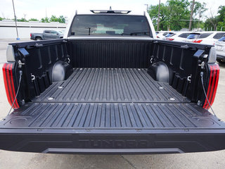 2024 Toyota Tundra SR5 4WD 5.5ft Bed