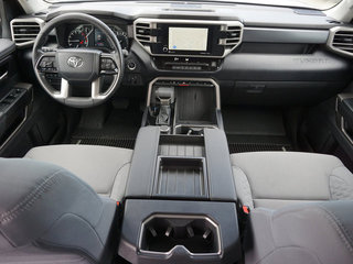 2024 Toyota Tundra SR5 4WD 5.5ft Bed