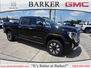 Barker Buick GMC, Houma, LA