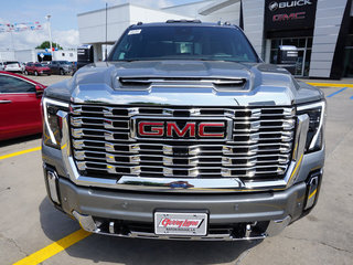 2024 GMC Sierra 2500HD Denali 4WD 159WB