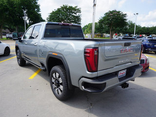 2024 GMC Sierra 2500HD Denali 4WD 159WB