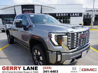 Gerry Lane Buick GMC, Baton Rouge, LA