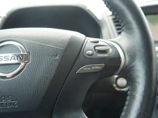 2020 Nissan Pathfinder SL FWD