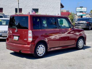 2006 Scion xB 