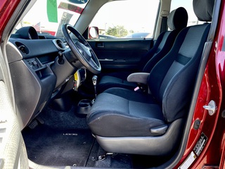 2006 Scion xB 