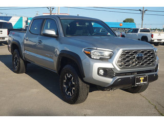 2023 Toyota Tacoma TRD Off Road 4WD 5ft Bed