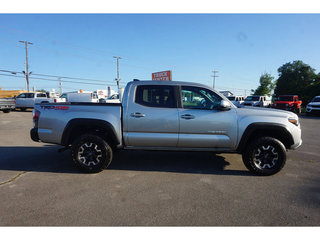 2023 Toyota Tacoma TRD Off Road 4WD 5ft Bed