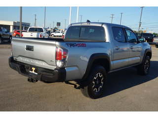 2023 Toyota Tacoma TRD Off Road 4WD 5ft Bed