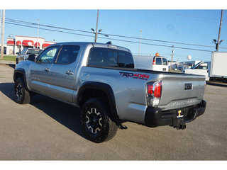 2023 Toyota Tacoma TRD Off Road 4WD 5ft Bed