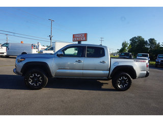 2023 Toyota Tacoma TRD Off Road 4WD 5ft Bed