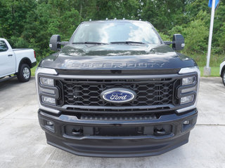 2024 Ford F-250 XLT SD 4WD 6.75ft Box