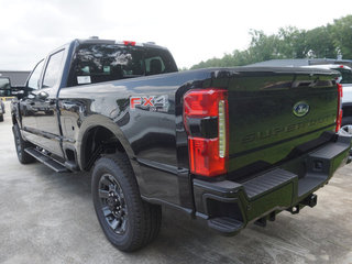 2024 Ford F-250 XLT SD 4WD 6.75ft Box