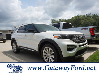 Gateway Ford, Ponchatoula, LA