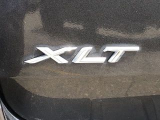 2020 Ford Explorer XLT RWD