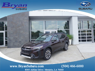 Bryan Subaru, Metairie, LA