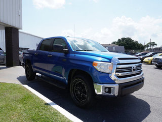 2016 Toyota Tundra SR5 2WD 5.7L V8