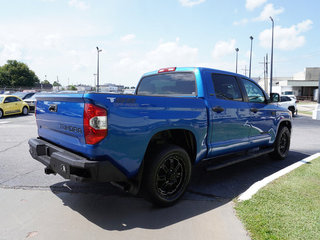 2016 Toyota Tundra SR5 2WD 5.7L V8