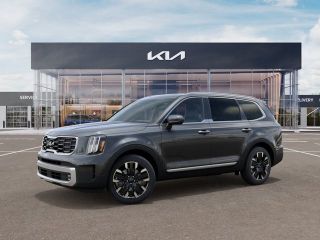 2024 Kia Telluride SX FWD