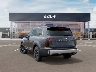 2024 Kia Telluride SX FWD