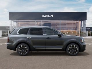 2024 Kia Telluride SX FWD