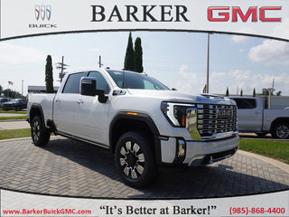 Barker Buick GMC, Houma, LA