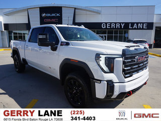 Gerry Lane Buick GMC, Baton Rouge, LA