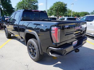 2024 GMC Sierra 2500HD AT4 4WD 159WB