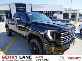 Gerry Lane Buick GMC, Baton Rouge, LA