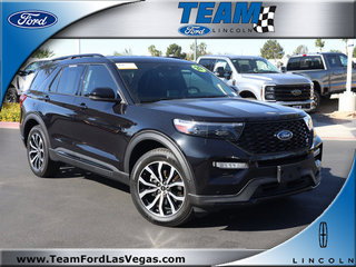 Team Ford Lincoln, Las Vegas, NV