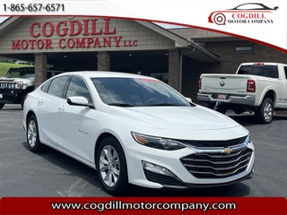 Cogdill Motor Company, Loudon, TN