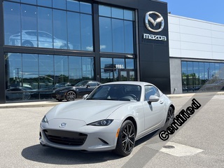 Mazda of Knoxville, Knoxville, TN