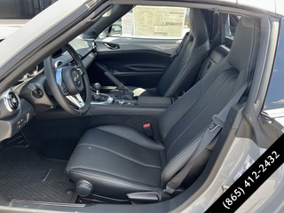 2024 Mazda MX-5 Miata RF Grand Touring
