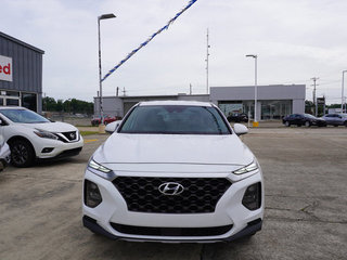 2020 Hyundai Santa Fe SE FWD