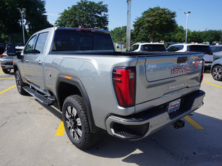 2024 GMC Sierra 2500HD Denali 4WD 159WB