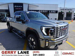 Gerry Lane Buick GMC, Baton Rouge, LA