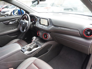 2020 Chevrolet Blazer RS FWD
