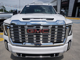 2024 GMC Sierra 2500HD Denali 4WD 159WB