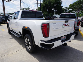 2024 GMC Sierra 2500HD Denali 4WD 159WB