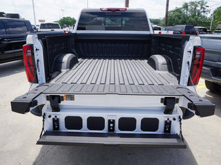 2024 GMC Sierra 2500HD Denali 4WD 159WB