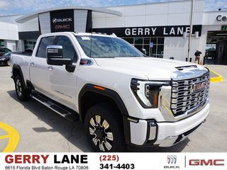 Gerry Lane Buick GMC, Baton Rouge, LA