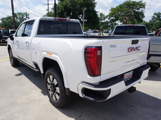 2024 GMC Sierra 2500HD Denali 4WD 159WB