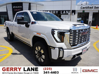 Gerry Lane Buick GMC, Baton Rouge, LA