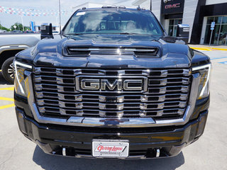 2024 GMC Sierra 2500HD Denali Ultimate 4WD 159WB