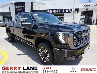 Gerry Lane Buick GMC, Baton Rouge, LA