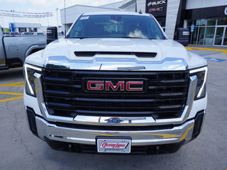 2024 GMC Sierra 2500HD Pro 4WD 159WB