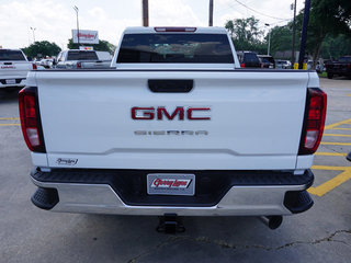 2024 GMC Sierra 2500HD Pro 4WD 159WB