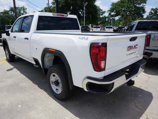 2024 GMC Sierra 2500HD Pro 4WD 159WB