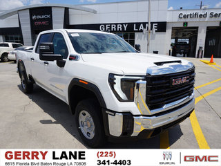 Gerry Lane Buick GMC, Baton Rouge, LA