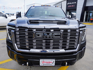 2024 GMC Sierra 2500HD Denali Ultimate 4WD 159WB